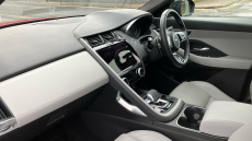 Jaguar E-Pace 2.0 D165 R-Dynamic Black 5dr Auto Diesel Estate